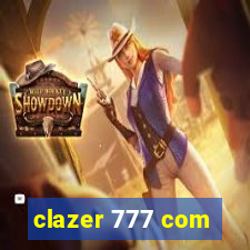 clazer 777 com